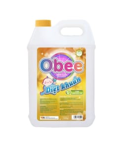 Nước giặt Obee D